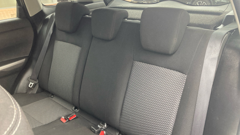 Suzuki Vitara 1.4 Boosterjet 48V Hybrid SZ-T 5dr Auto Petrol Estate